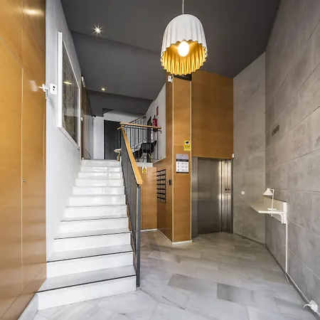 Valenciaflats Centro Historico Lejlighed Valencia