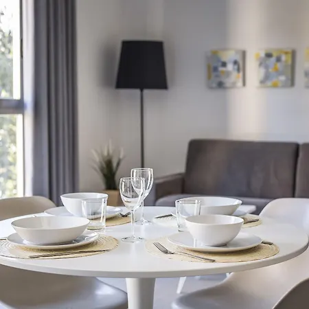 Valenciaflats Centro Historico 公寓