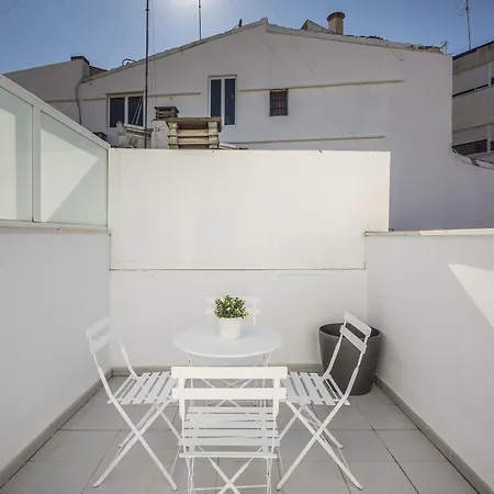 Valenciaflats Centro Historico * 瓦伦西亚