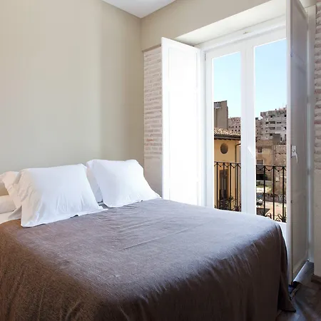 Cosy Bolseria ゲストハウス