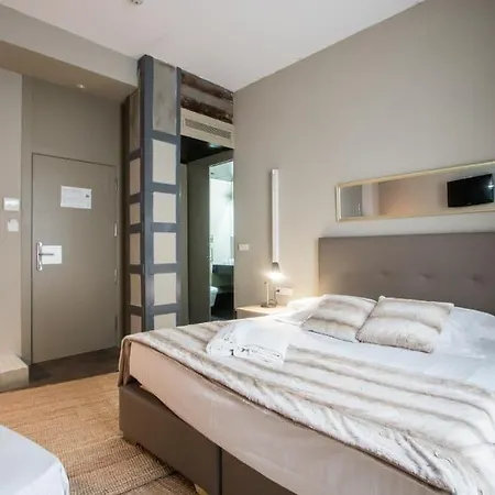 ゲストハウス Cosy Bolseria 2*