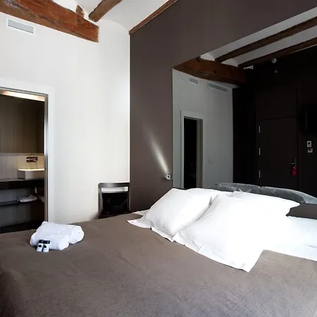 Cosy Embajador 게스트하우스 발렌시아