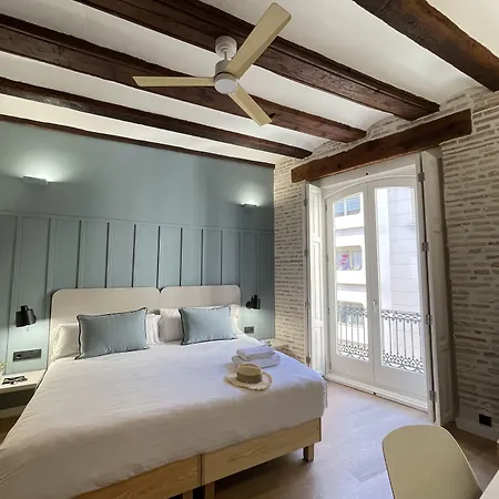 Cosy Embajador
