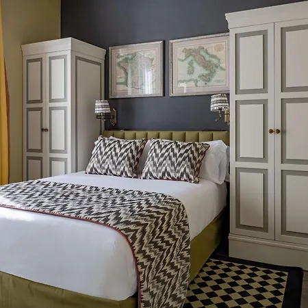 Nh Collection Colon Hotel Valencie