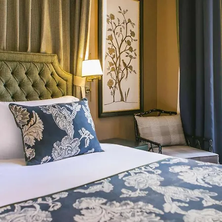 Hotel Nh Collection Colon Valencie