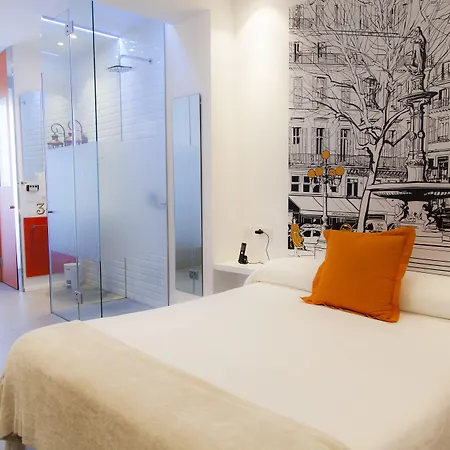 Boutique Sabbia Walencja