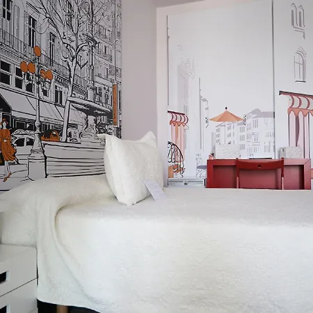 Hotel Boutique Sabbia