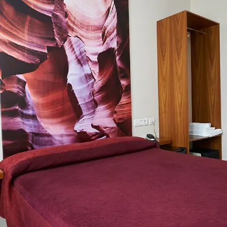 Hotel Boutique Sabbia Walencja