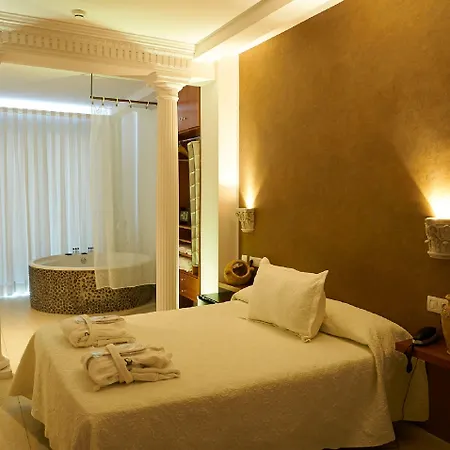 Boutique Sabbia Hotel Walencja