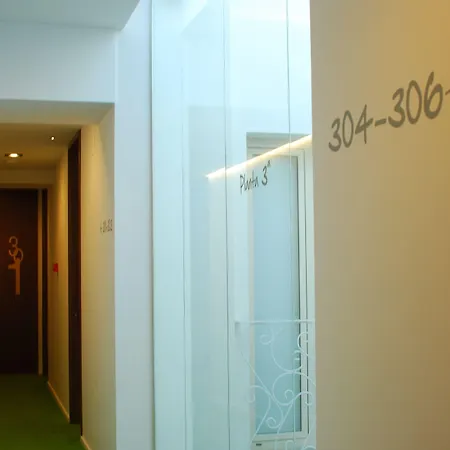 Hotel Boutique Sabbia