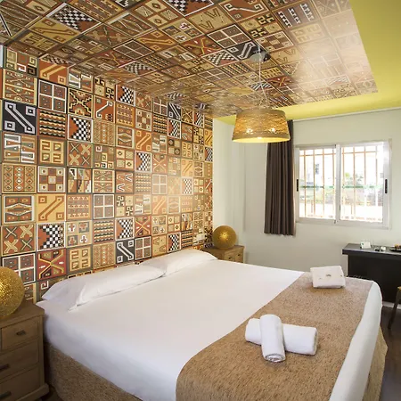 Casual Civilizaciones Valencia