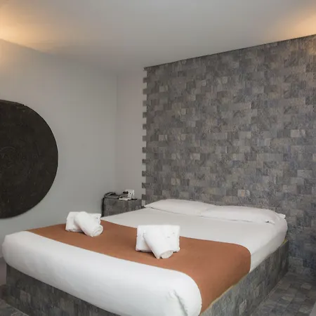 Guest house Casual Civilizaciones 3*