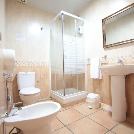 Casual Civilizaciones Guest house