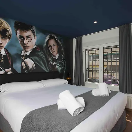 Casual Del Cine 2* Valensiya