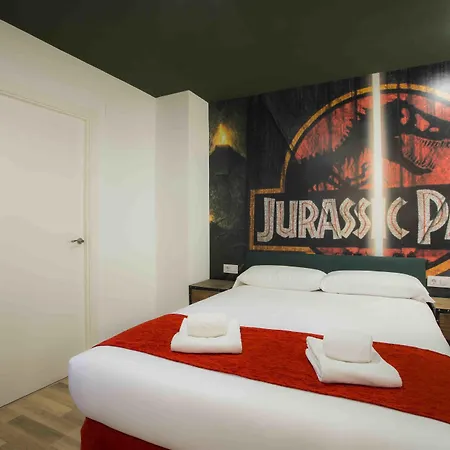 Casual Del Cine Valensiya