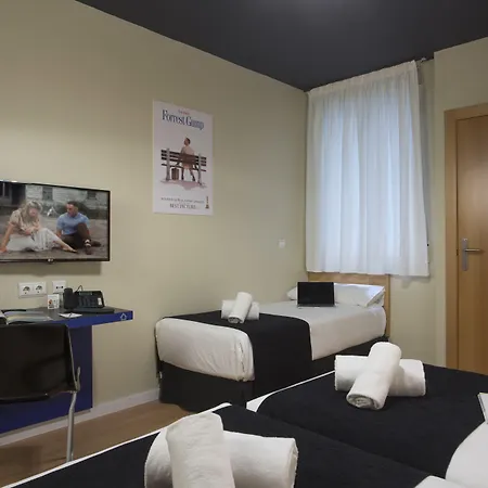 Casual Del Cine Βαλένθια