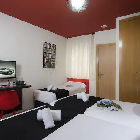 Casual Del Cine Valensiya