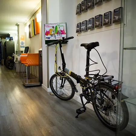 Hotel Sweet Continental Valenza