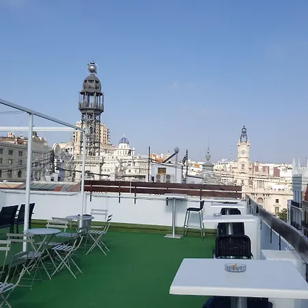 Sweet Continental Valenza