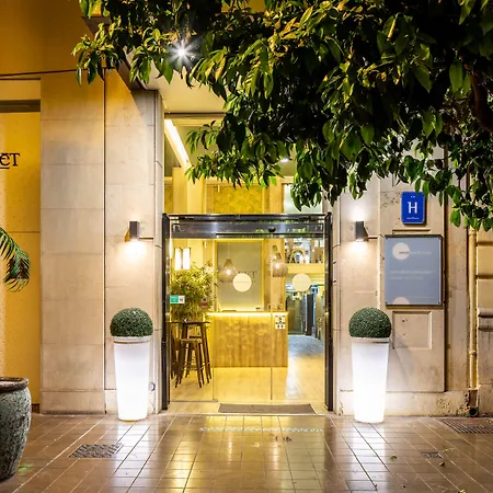 Sweet Continental Hotel Valenza