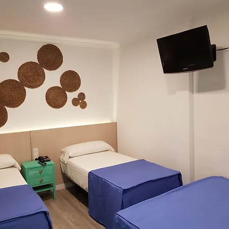 El Globo * Валенсия