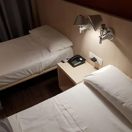 Отель El Globo Валенсия