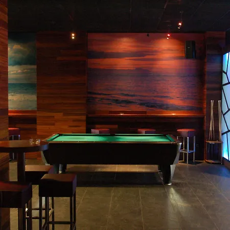 Отель El Globo Валенсия