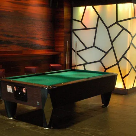 El Globo Отель Валенсия