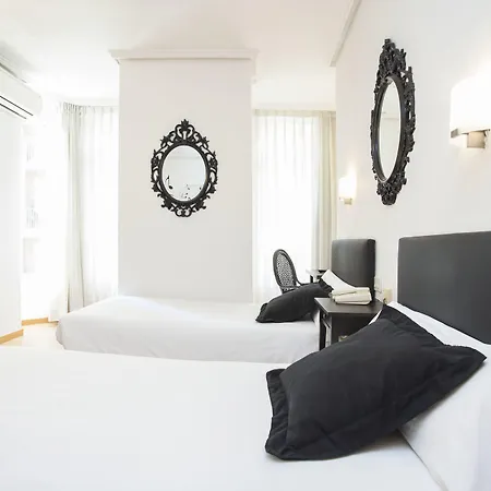 Hotell De La Musica Valencia