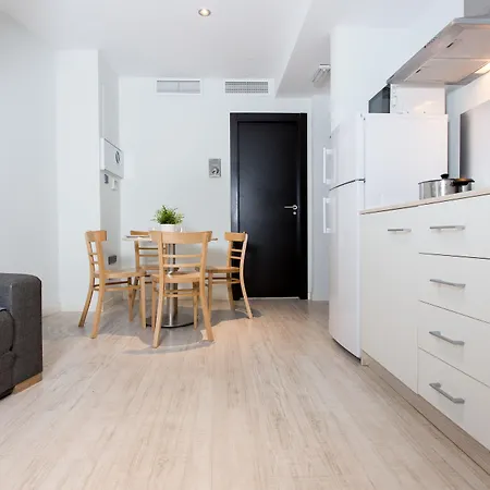 Mate Oliveira - Centre, Hotel