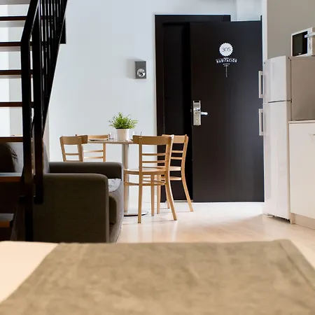 Mate Oliveira - Centre, Hotel Valencia