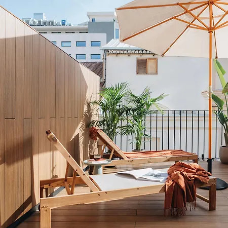 Mate Oliveira - Centre, Hotel