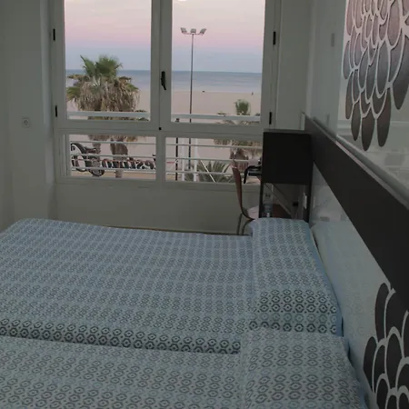 Sol Playa Hotell
