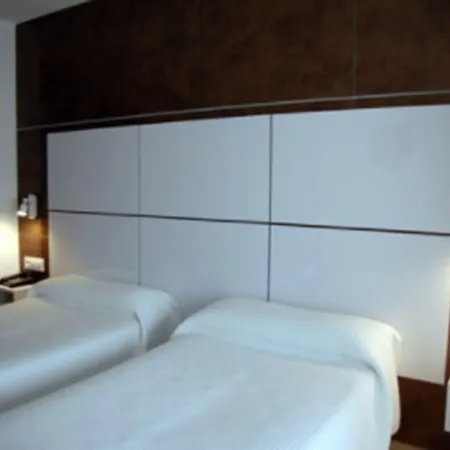 Hotel Sol Playa Valencia