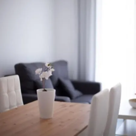 Sol Playa Hotel Walencja