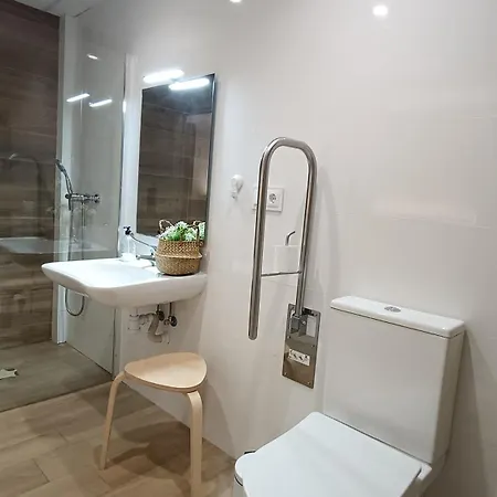 Hanna's House Apartamento Valência