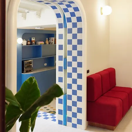 Casa Clarita Pensión
