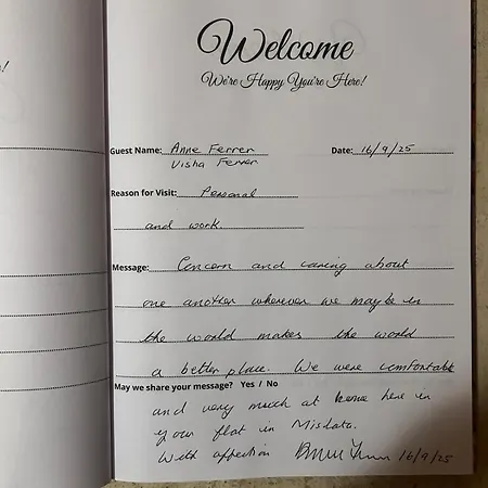 Mediterraneo By Neohotels-centro 8 Min By Metro Διαμέρισμα 4*