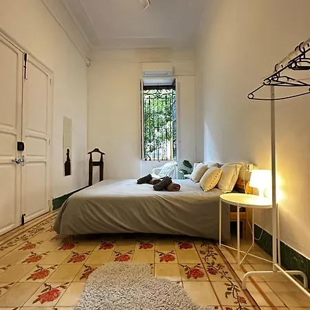 Gæstehus Con Bano Privado 1 Cama De Matrimonio *