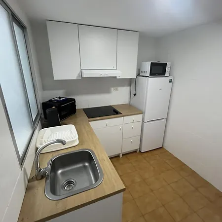 Maison d'hôtes Blayet - Automatizado