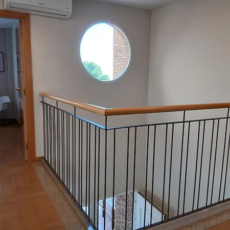 Casa En Valencia, Piscina, Cerca De Golf, Playas, Moto Gp *