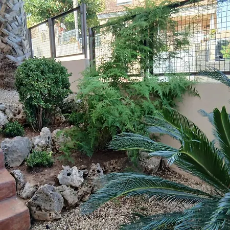 度假居 Casa En Valencia, Piscina, Cerca De Golf, Playas, Moto Gp *