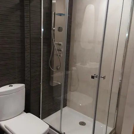 Apartment Oceanographic 1 Bedroom With Balcony & Pool