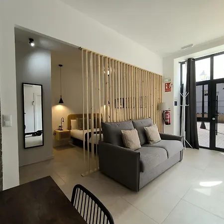 Apartment Florit Flats - The Pitiusas