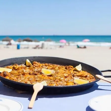 Appartamento Reina Flats Playa *