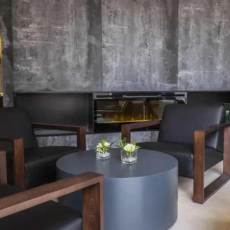 Hotel Vincci Mercat Valenza