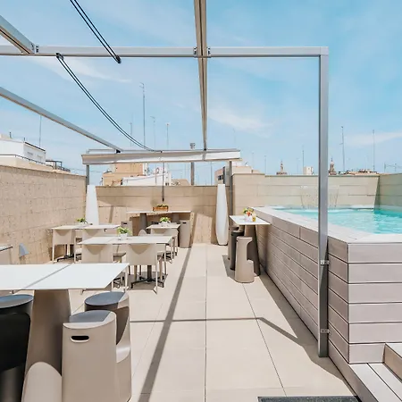 Vincci Mercat Βαλένθια