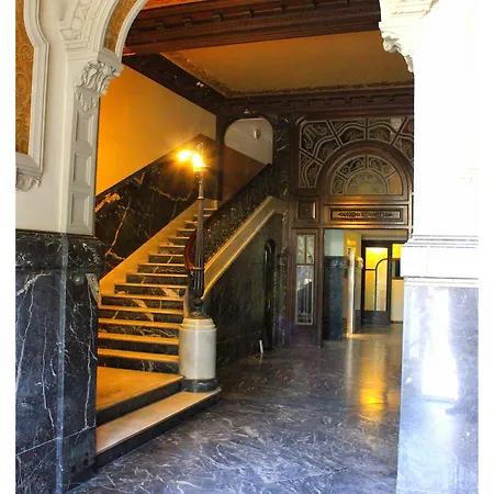 Hi Boutique Βαλένθια