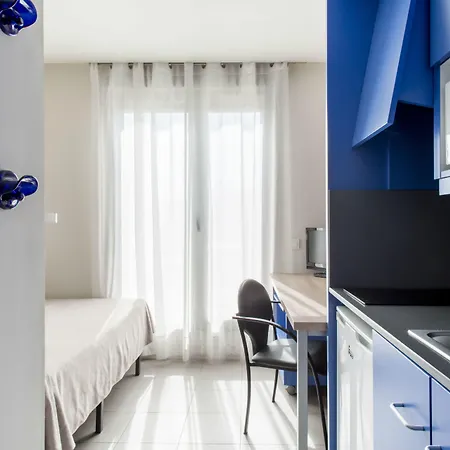 Hostel Colegio Mayor Resa La Concepcion Valencia