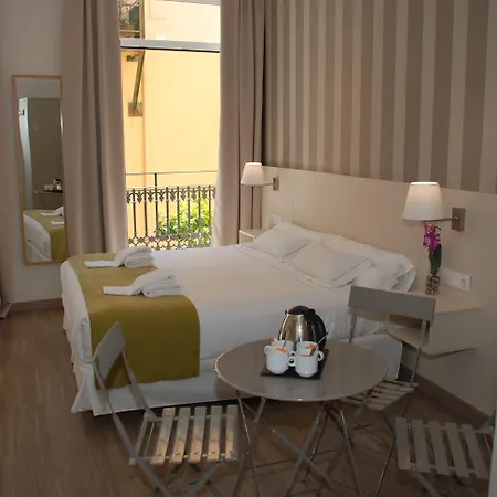 San Lorenzo Boutique 3*